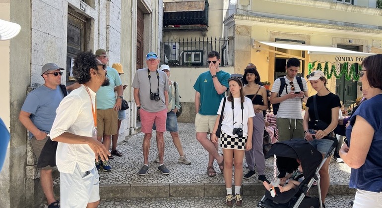 Descobrir Lisboa Free Tour Portugal — #5