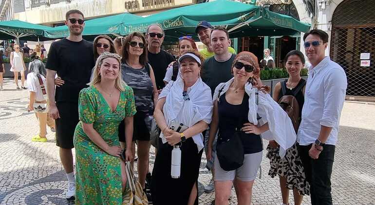 Descobrir Lisboa Free Tour Portugal — #8