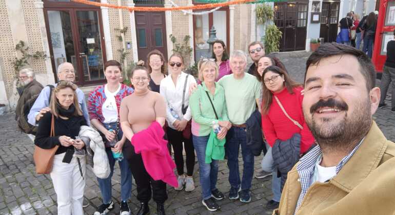 Descobrir Lisboa Free Tour Portugal — #9