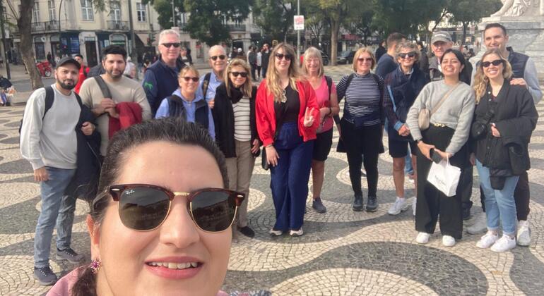 Descobrir Lisboa Free Tour Portugal — #10