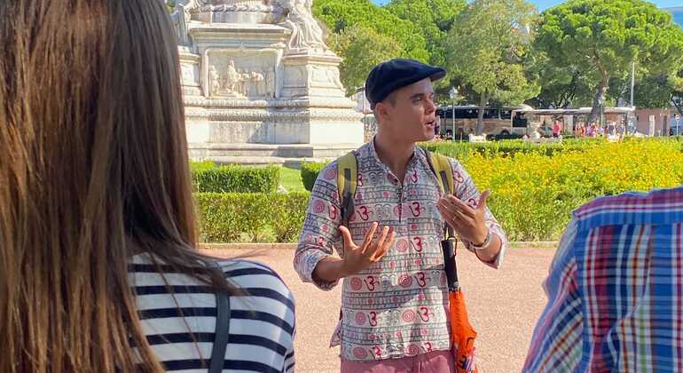 Descobrir Lisboa Free Tour Portugal — #11