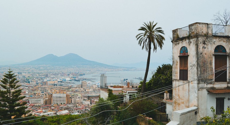 Tour Storico Panoramico In Bici Elettrica "Mille Colori" Italia &mdash; #2