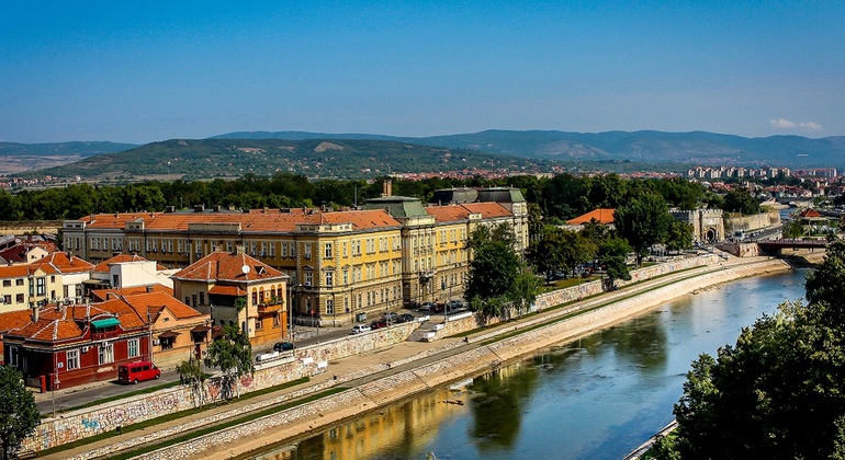 Excursión de un día: Sofía - Nis, Serbia