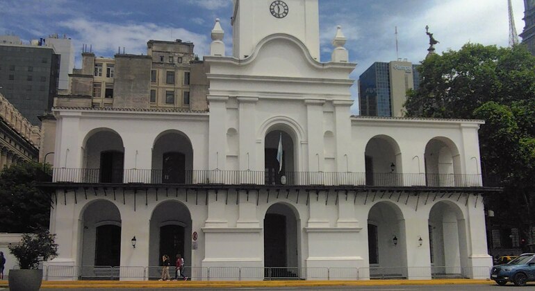 Buenos Aires Essenz Tour Argentinien — #5