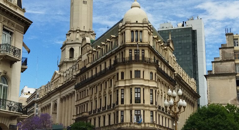 Buenos Aires Essenz Tour Argentinien — #6