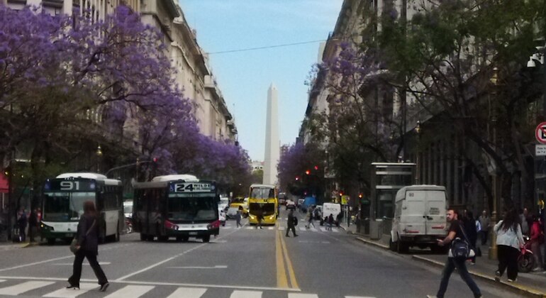 Buenos Aires Essenz Tour Argentinien — #8