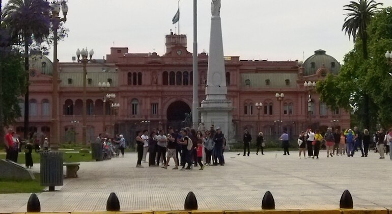 Buenos Aires Essenz Tour Argentinien — #9