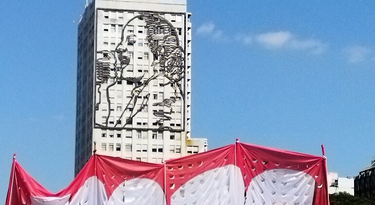 Buenos Aires Essenz Tour Argentinien — #3