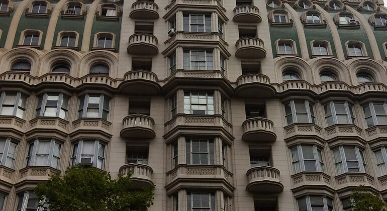 Buenos Aires Essenz Tour Argentinien — #4