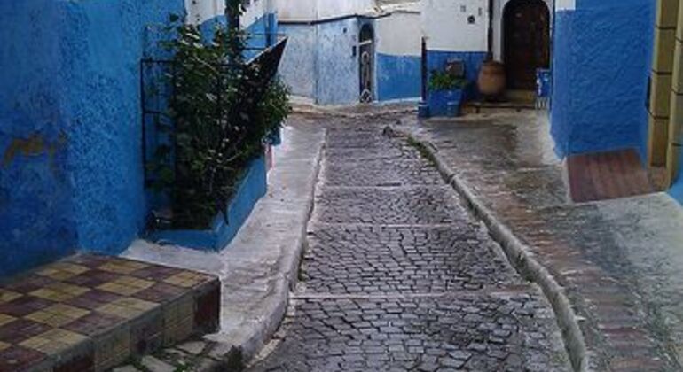 Tour História e Cultura de Rabat Marrocos — #18