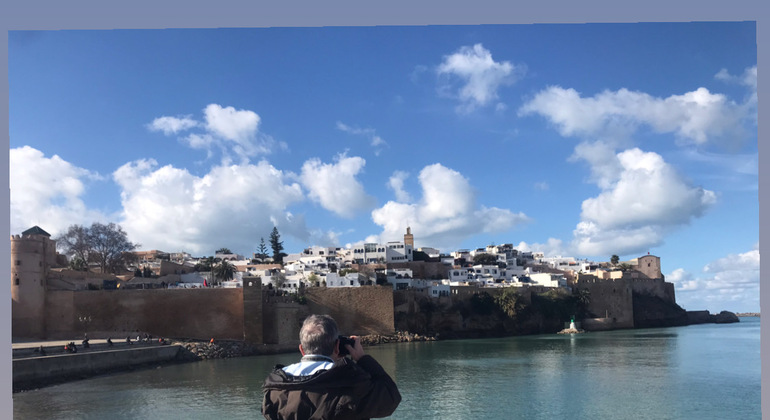 Tour História e Cultura de Rabat Marrocos — #15