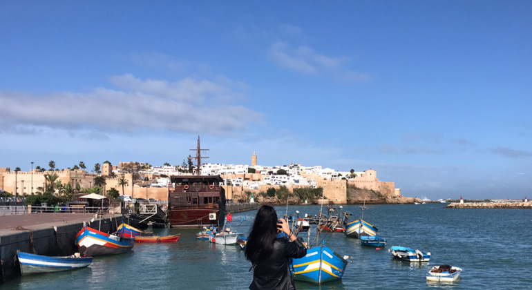 History and Culture of Rabat Tour