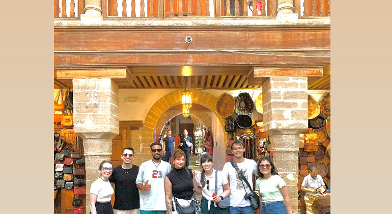 Tour História e Cultura de Rabat Marrocos — #4