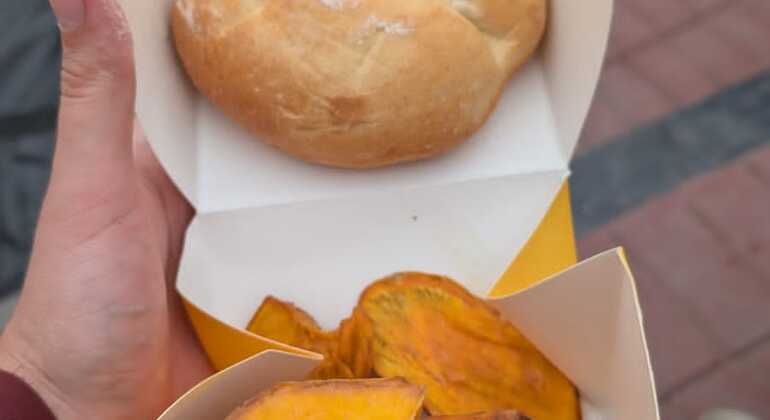 Lima Food Tasting Free Tour Perú — #6