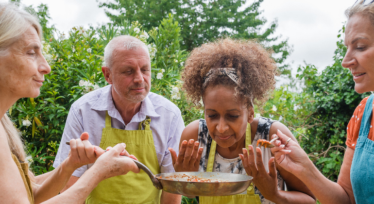 Lima Food Tasting Free Tour Perú — #1
