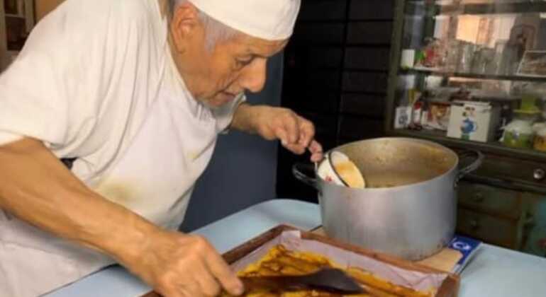 Street Food Free Tour &  Central Market Experience of Lima Peru &mdash; #13