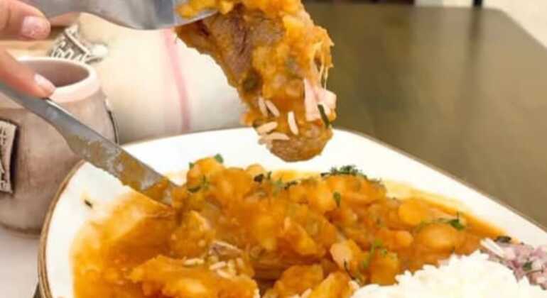 Street Food Free Tour &  Central Market Experience of Lima Peru &mdash; #16