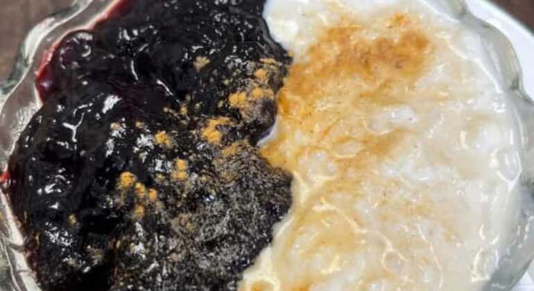 Street Food Free Tour &  Central Market Experience of Lima Peru &mdash; #17