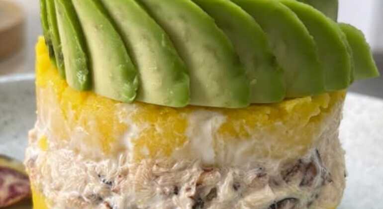 Street Food Free Tour &  Central Market Experience of Lima Peru &mdash; #18