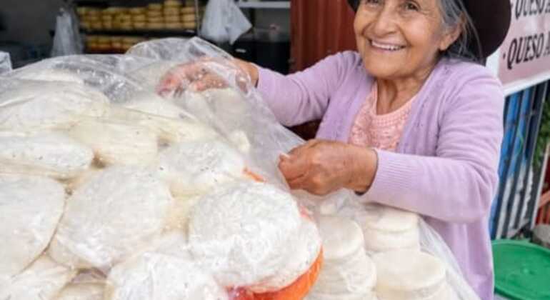 Street Food Free Tour &  Central Market Experience of Lima Peru &mdash; #26