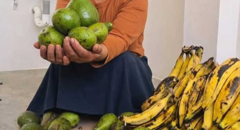 Street Food Free Tour &  Central Market Experience of Lima Peru &mdash; #27