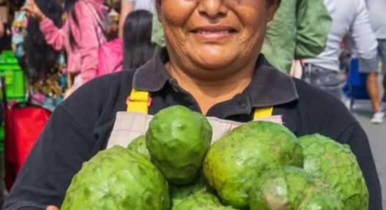 Street Food Free Tour &  Central Market Experience of Lima Peru &mdash; #31