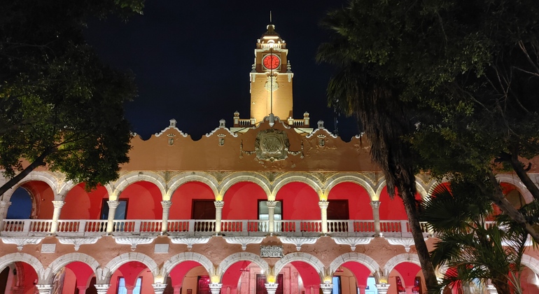 Merida Sunset Tour: Hidden History & Secrets Mexico &mdash; #7