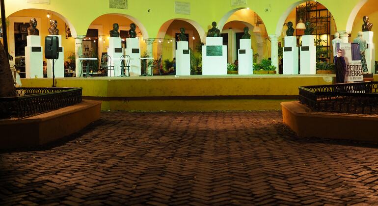 Merida Sunset Tour: Hidden History & Secrets Mexico &mdash; #9
