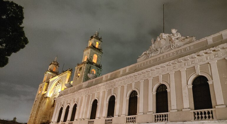 Merida Sunset Tour: Hidden History & Secrets Mexico &mdash; #8