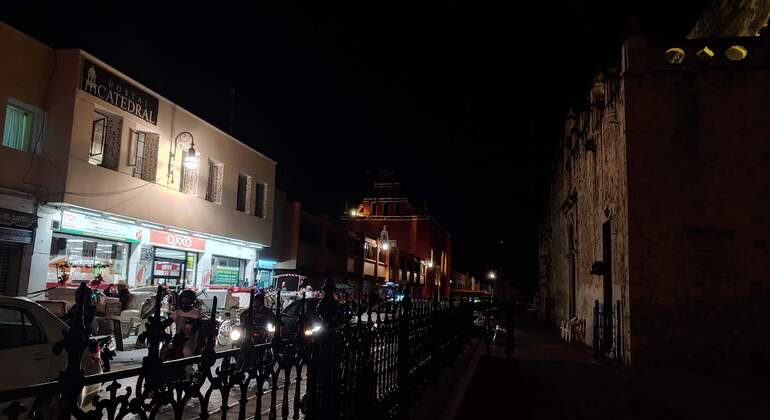 Merida Sunset Tour: Hidden History & Secrets Mexico &mdash; #12