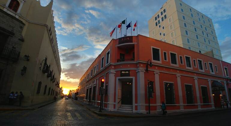 Merida Sunset Tour: Hidden History & Secrets Mexico &mdash; #2