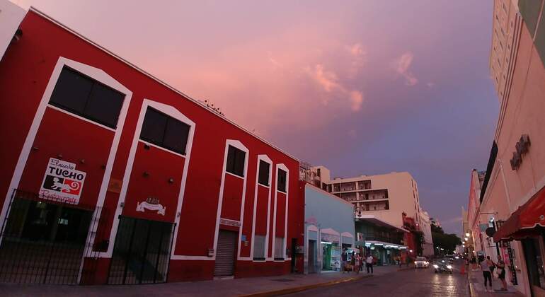 Merida Sunset Tour: Hidden History & Secrets Mexico &mdash; #4