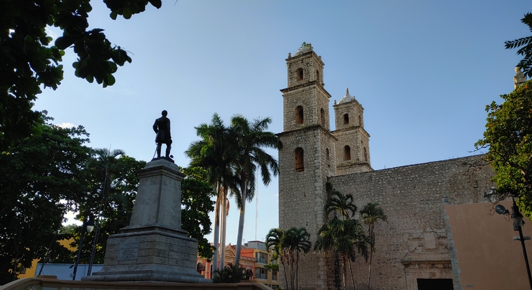 Merida Sunset Tour: Hidden History & Secrets Mexico &mdash; #3