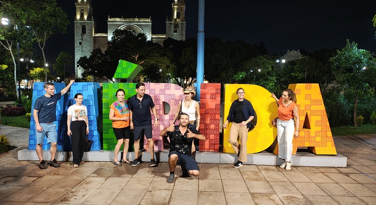 Merida Sunset Tour: Hidden History & Secrets Mexico &mdash; #5