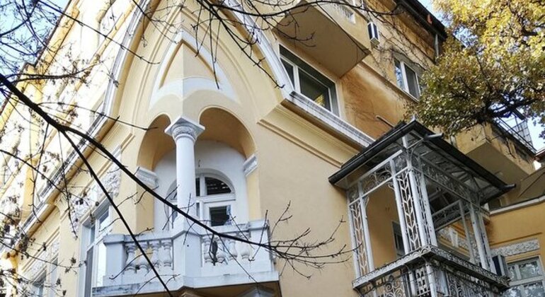 Visita gratuita ao centro histórico de Sófia Bulgária — #6