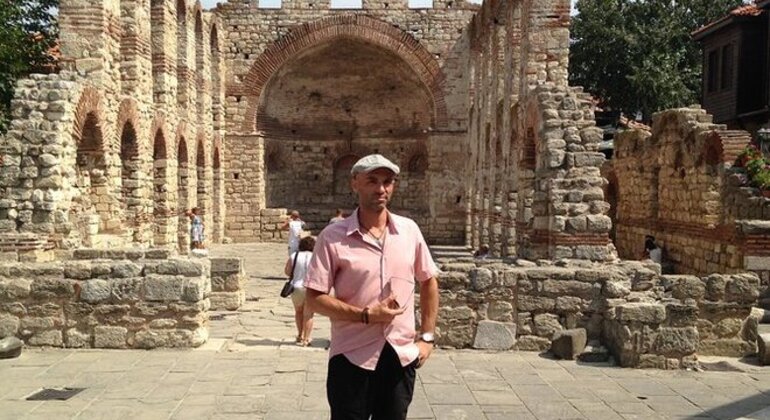 Visita gratuita ao centro histórico de Sófia Bulgária — #10