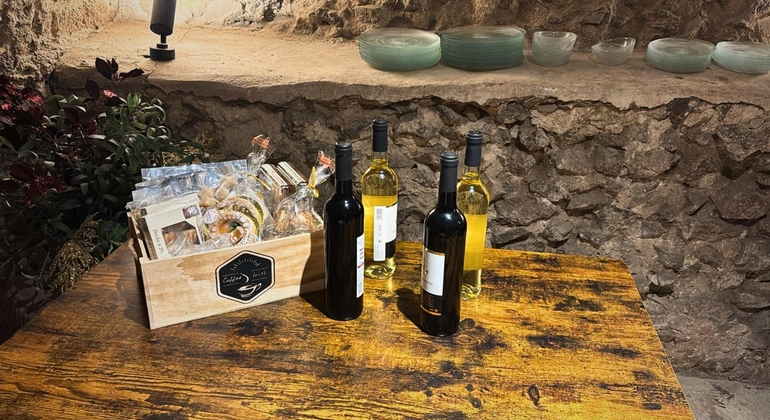 Toledo Convent Tour: With Wine and Marzipan Tasting Provided by FollowMe Toledo