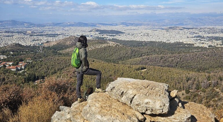 Escursioni ad Atene: Casa del Drago di Ymittos Grecia — #7