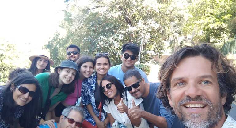 Visite gratuite de Lisbonne depuis le cœur avec un autochtone Portugal — #2