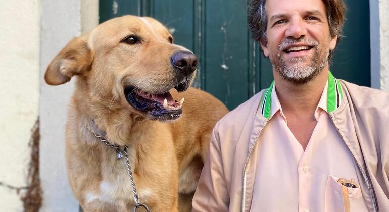 Lisbon From the Heart Free Tour With a Native Portugal &mdash; #8