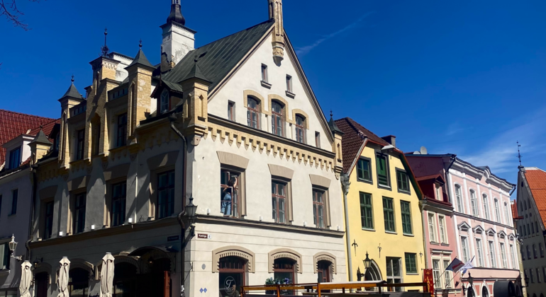 Free Tour: Discover Tallinn's Hidden Medieval Secrets Estonia &mdash; #6