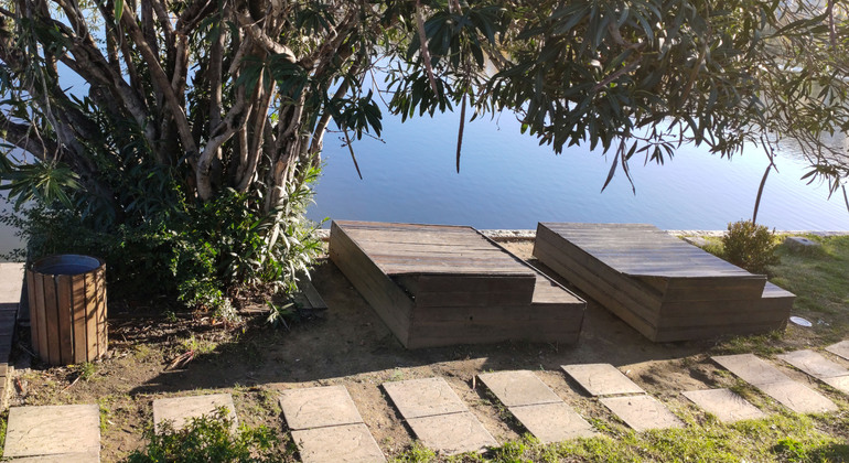 Tirana's Green Oasis: Grand Park Free Tour Albania — #10