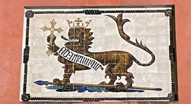 Visite gratuite des coins et secrets du quartier juif de Séville Espagne — #3