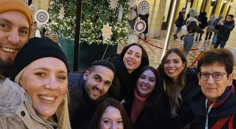 Zagreb para além dos guias de viagem Free Tour Croácia — #2