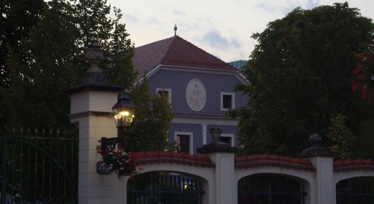 Zagreb para além dos guias de viagem Free Tour Croácia — #7