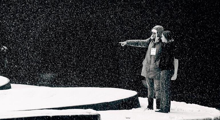 Visita cultural gratuita en Ereván con degustaciones Armenia — #2