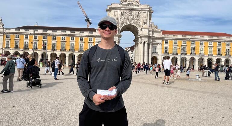Discover Lisbon's Legends & History Portugal &mdash; #2