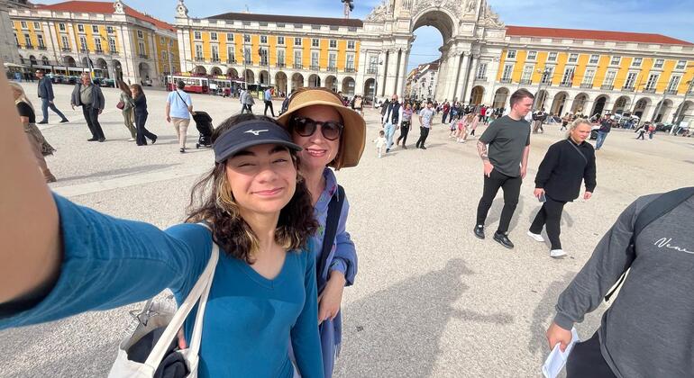 Discover Lisbon's Legends & History Portugal &mdash; #3