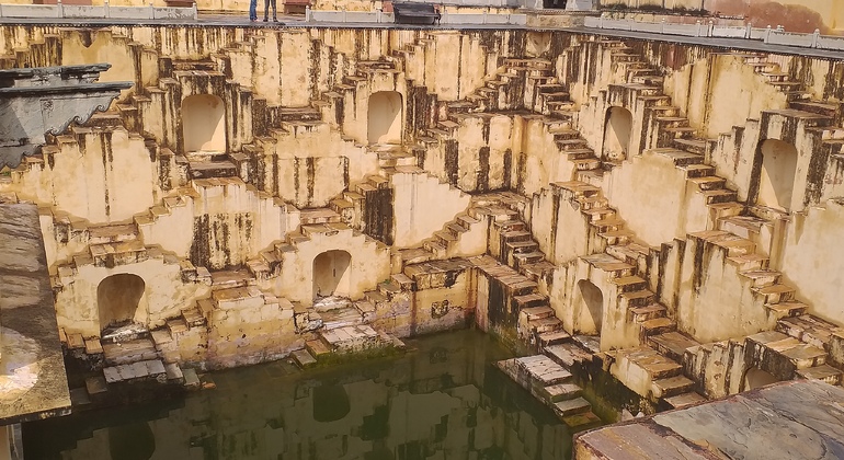 Excursão privada de dia inteiro à cidade de Jaipur Índia — #6