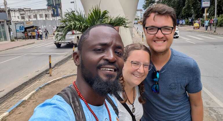 Explore Mombasa's Hidden Gems, Kenya